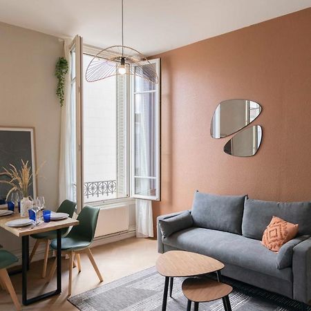 Exceptionnel Appart Haussmannien Au Coeur De Ville Troyes Exteriér fotografie