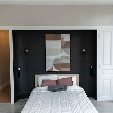 Exceptionnel Appart Haussmannien Au Coeur De Ville Troyes Exteriér fotografie
